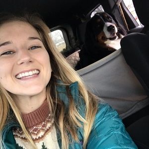 Meet your Posher, Kaitlyn